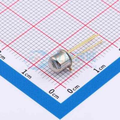 2N2222A MICROCHIP(美国微芯) TO-18 三极管 现货