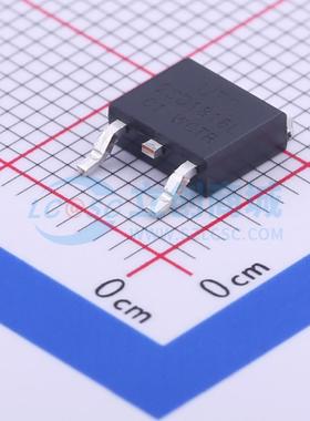 2SD1816L-R-TN3-R UTC(友顺) TO-252-2(DPAK) 三极管 现货