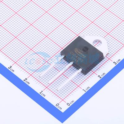 CIQ4180 Tokmas(托克马斯) TO-3P 晶闸管(可控硅)/模块 现货