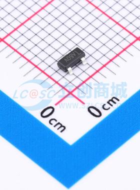 AP2P052N APEC(富鼎) SOT-23S 场效应管 现货