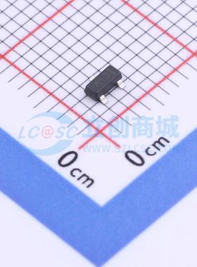 PJA3413-AU_R1_000A1 PANJIT(强茂) SOT-23 场效应管 现货