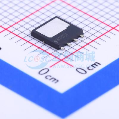 TPWR8503NL,L1Q TOSHIBA(东芝) DSOP-8-EP-5.0mm 场效应管 现货