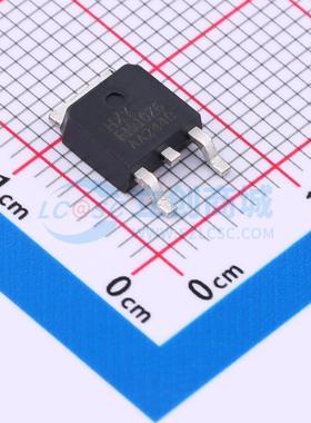 HFQD19N10LTM HXY MOSFET(华轩阳电子) TO-252-2L 场效应管 现货