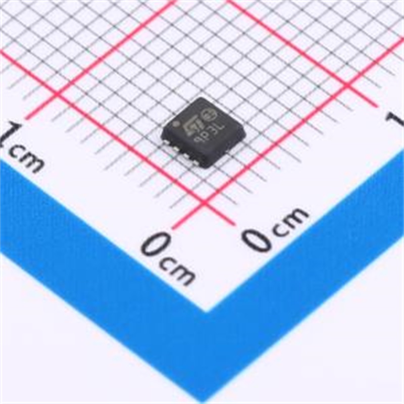 STL9P3LLH6 PowerFLAT(3.3x3.3) 场效应管(MOSFET) 全新现货