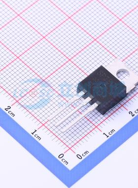 BUT11A SPTECH(深圳质超) TO-220C 三极管 现货