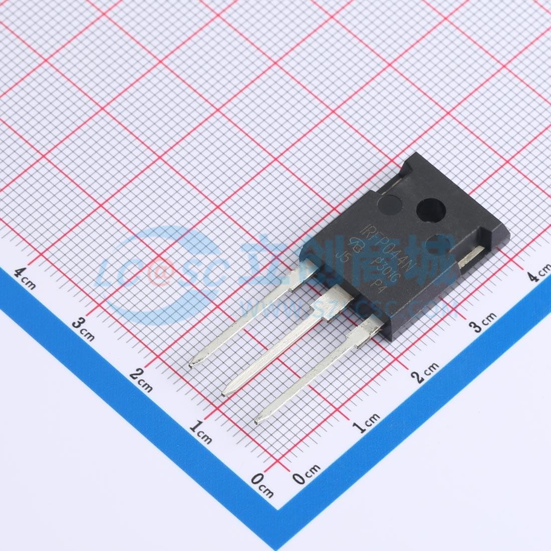 IRFP044NPBF-VB VBsemi(微碧半导体) TO-247 场效应管 现货