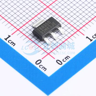 TPS7B8350QDCYRQ1M3 SOT-223-4 全新原装 TI(德州仪器)