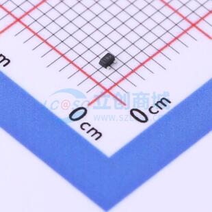 NSVBC846BM3T5G onsemi(安森美) SOT-723-3 三极管 现货