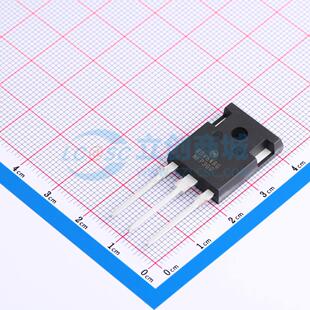 BDV64BG onsemi(安森美) TO-247-3 达林顿管 现货