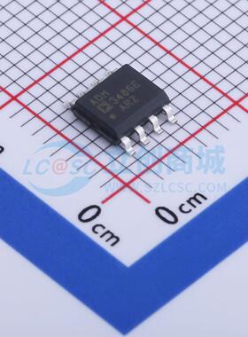 ADM3486EARZ-REEL7 SOIC-8 全新原装 ADI(亚德诺)