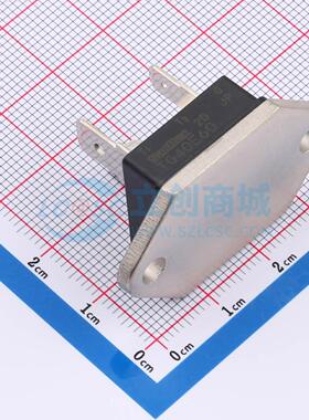 TG40E60 SanRex Corporation - 晶闸管(可控硅)/模块 现货