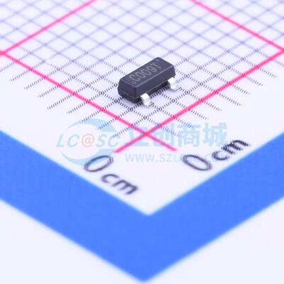 AO3420 Hottech(合科泰) SOT-23 场效应管 现货