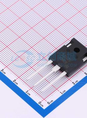 IXFH52N30P-VB VBsemi(微碧半导体) TO-247AC 场效应管 现货