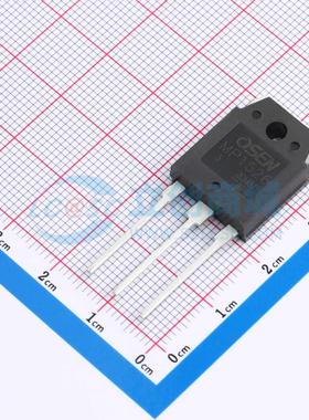 MP1526 OSEN(欧芯) TO-3PNB 三极管 现货