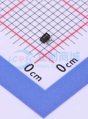 SI1013CX-T1-GE3 VISHAY(威世) SC-89 场效应管 现货