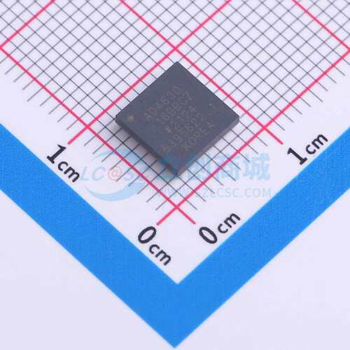 AD4630-16BBCZ CSPBGA-64(7x7) 全新原装 ADI(亚德诺)