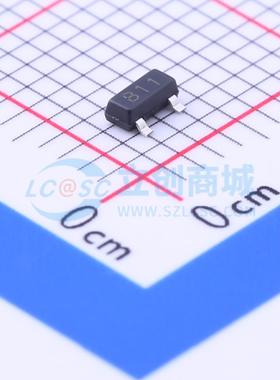 AS2307 AnBon(安邦) SOT-23 场效应管 现货