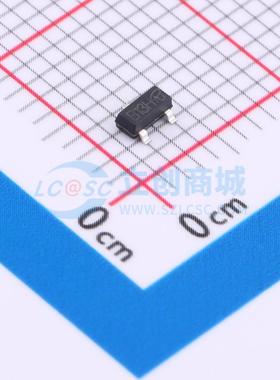 SI2356DS-T1-GE3-VB VBsemi(微碧半导体) SOT-23 场效应管 现货