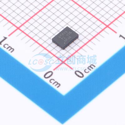 SN74AVC4T245BQBR WQFN-16(2.5x3.5) 全新原装 TI(德州仪器)