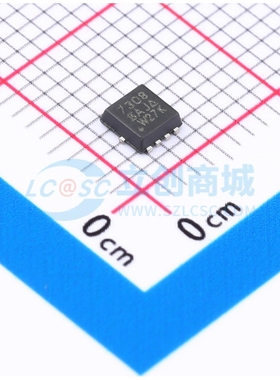 SI7308DN-T1-GE3 VISHAY(威世) SMD 场效应管 现货