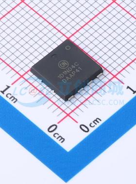 NVMTS1D1N04CTXG onsemi(安森美) DFNW-8(8.3x8.4) 场效应管 现货