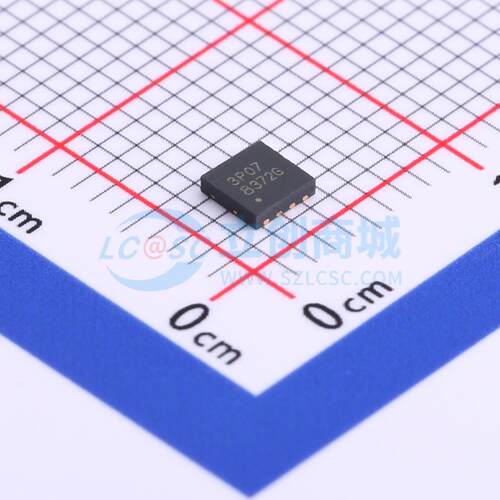 VS3P07C VSS(威萨) DFN-8(3x3) 场效应管 现货