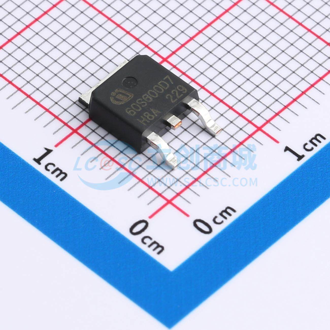 IPD60R600PFD7SAUMA1  DPAK 场效应管 现货,电子元器件市场,场效应管,淘宝优惠券,粉丝福利购,淘宝优惠卷