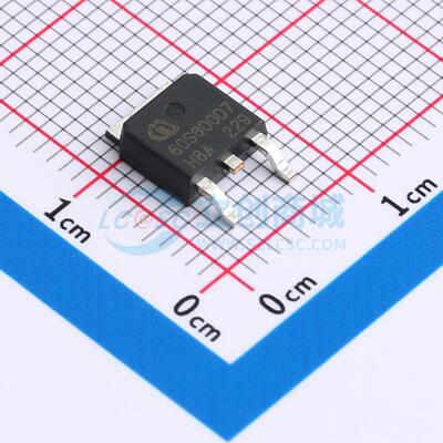 IPD60R600PFD7SAUMA1  DPAK 场效应管 现货