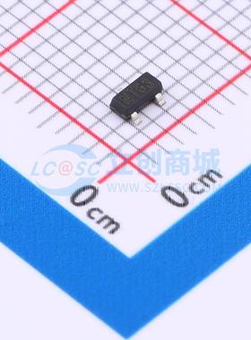 PNMT60V3 Prisemi(芯导) SOT-23 场效应管 现货