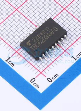 TBD62084AFG(Z,EL) TOSHIBA(东芝) SOP-18 达林顿晶体管阵列 现货