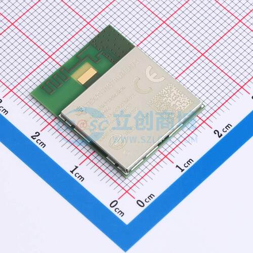 CC3220MODASM2MONR SMD-63P 全新原装 TI(德州仪器)
