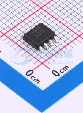 IRF9389PBF-HXY HXY MOSFET(华轩阳电子) SOP-8 场效应管 现货