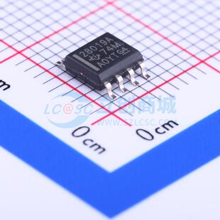 UCC28019ADR SOIC-8-150mil 全新原装 TI(德州仪器)