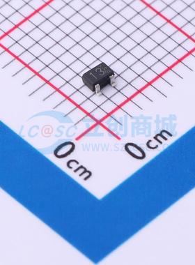 DTA143EU3T106 ROHM(罗姆) SOT-323 数字晶体管 现货