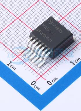 NVBG060N090SC1 onsemi(安森美) TO-263-7 场效应管 现货