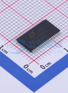 LTC1760CFW#TRPBF TSSOP-48-6.2mm 全新原装 ADI(亚德诺)