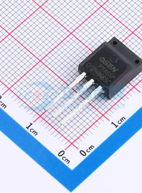 OSPH8N65C OSEN(欧芯) TO-262F 场效应管 现货