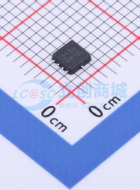 NVTFS5124PLTAG onsemi(安森美) WDFN-8(3x3) 场效应管 现货
