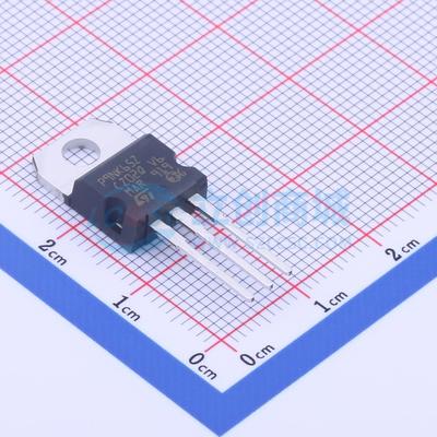 STP9NK65Z ST(意法半导体) TO-220 场效应管 现货