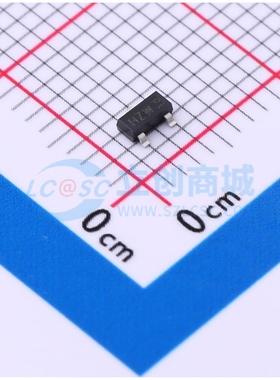 BFU520AR NXP(恩智浦) SOT-23(TO-236AB) 三极管 现货