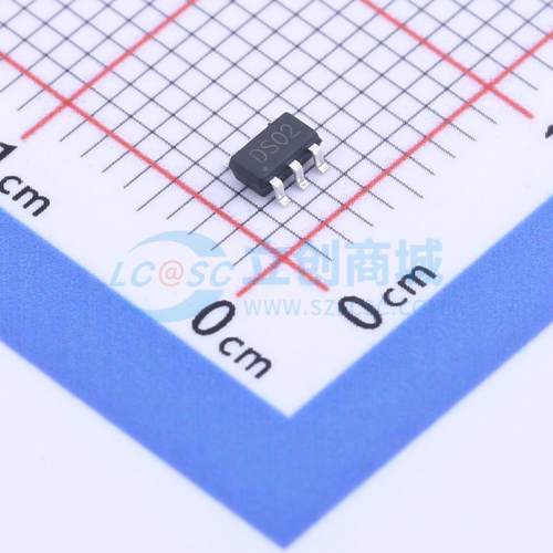 PJM4602DNSG-S PJSEMI(平晶微) SOT-23-6 场效应管 现货