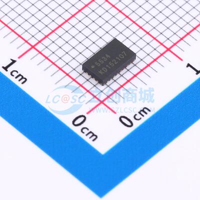 ADRF5534BCPZN LFCSP-24-EP(5x3) 全新原装 ADI(亚德诺)