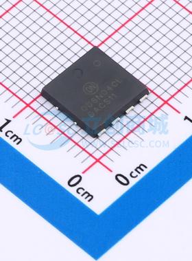 NVMTS0D6N04CLTXG onsemi(安森美) DFNW-8 场效应管 现货