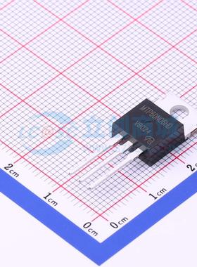 MTP60N06HD-VB VBsemi(微碧半导体) TO-220AB-3 场效应管 现货