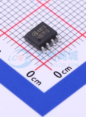 AO4813-VB VBsemi(微碧半导体) SO-8 场效应管 现货