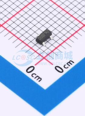 UT2312G-AE3-R-VB VBsemi(微碧半导体) SOT-23 场效应管 现货