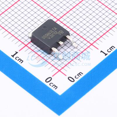 PHD55N03LTA-VB VBsemi(微碧半导体) TO-252 场效应管 现货