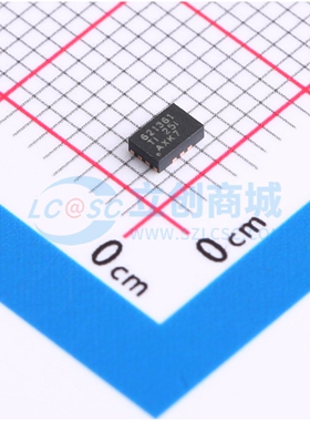 TPS621361RGXR VQFN-11(2x3) 全新原装 TI(德州仪器)