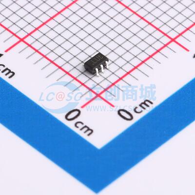 PMGD175XNEX Nexperia(安世) SC-70-6(SOT-363) 场效应管 现货