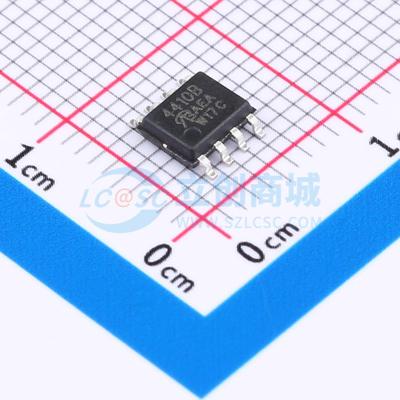 SI4410BDY-T1-E3-VB VBsemi(微碧半导体) SOP-8 场效应管 现货